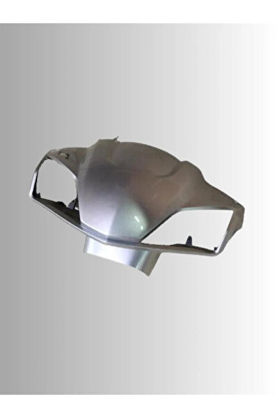 OEM HONDA ACTİVA S 125 SİNYAL MUHAFAZA GRİ