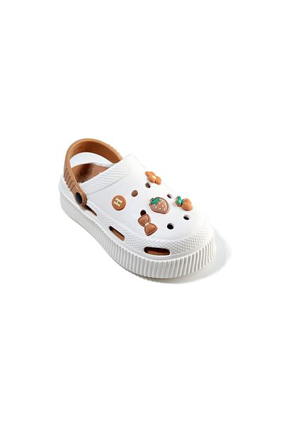 Arda slippers platform sole slippers eva slippers