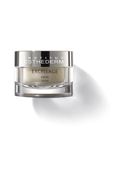 Institut Esthederm Excellage Yaşlanma Belirtilerine Karşı Etkili Sıkılaştırıc...