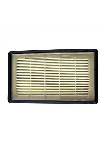 MFS Grundig Vcc 2170 / Vcc 2171 - Compatible Rear Outlet Hepa Filter