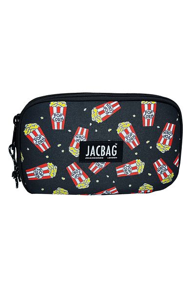 Jacbag Μολυβοθήκη διπλής κάλυψης
