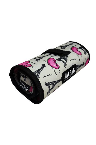 Jacbag Senior Roll Art Pencıl Case-καλλιτεχνική θήκη για μολύβι