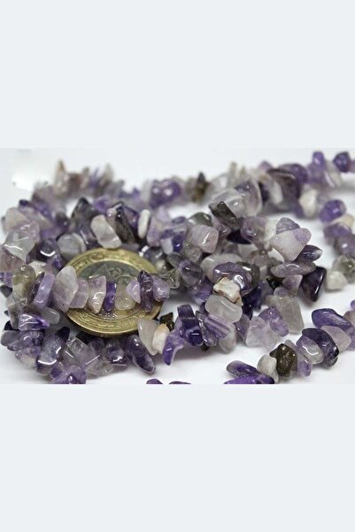 Yasamtohumu Аметист Крик Натуральний камінь Серія