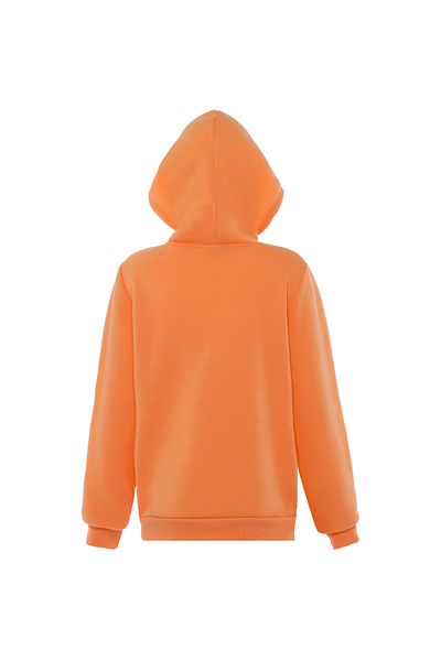 EXIDE Kapuzenjacke