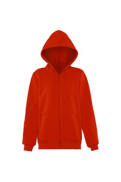 EXIDE Kapuzenjacke