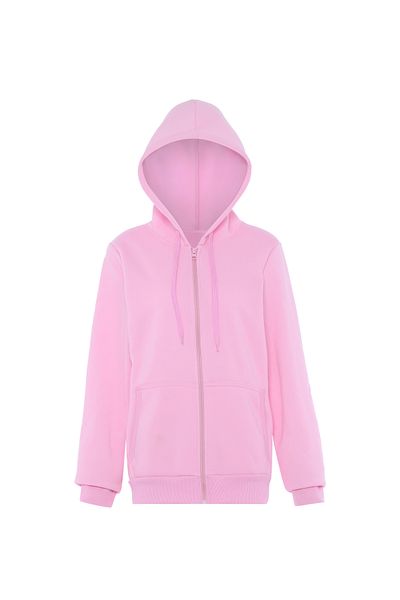 EXIDE Kapuzenjacke