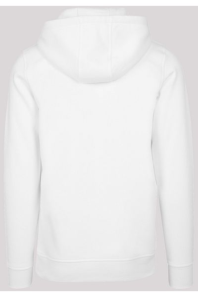 F4NT4STIC Scooby Doo Herren-Sportanzug „Beachside Gymnasium“ mit dickem Kapuzenpullover