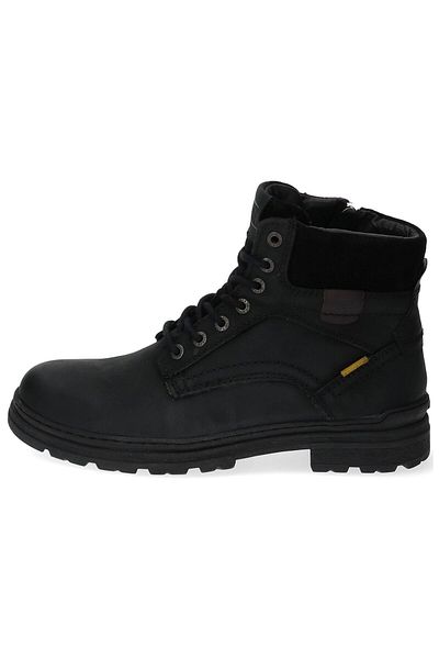 Camel Active Stiefelette