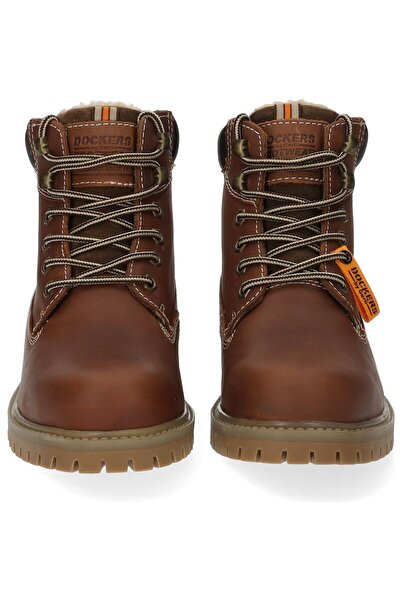 Dockers Εξομάλυνση