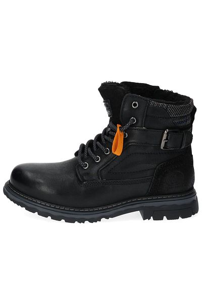 Dockers Vyhlazování