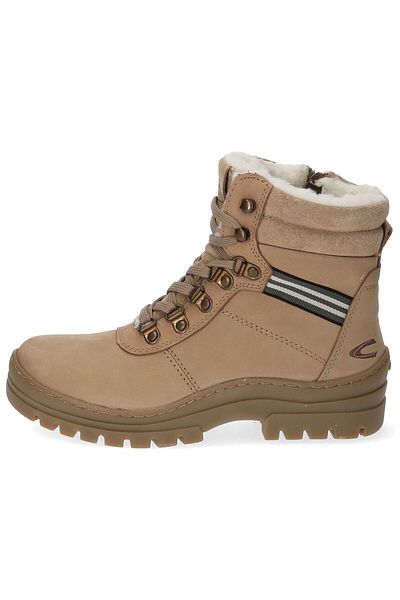 Camel Active Cestovatel - Stylový a pohodlný střih