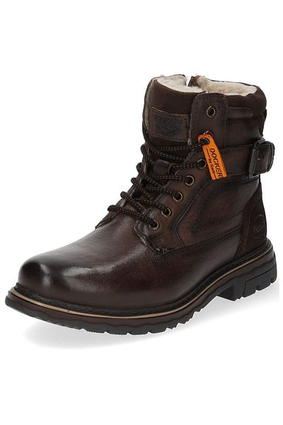 Dockers Vyhlazování