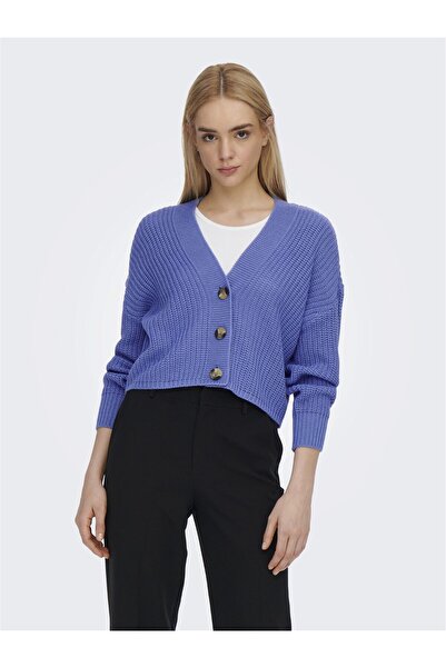 ONLY Strickjacke Onlcarol Strickjacke