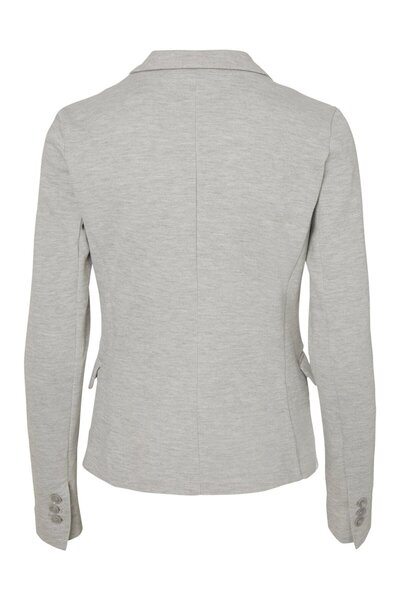 Vero Moda Einreihiger Blazer VMJULIA LS BLAZER DNM NOOS