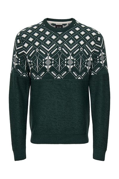 Only & Sons Strickpullover Onsez Kazak