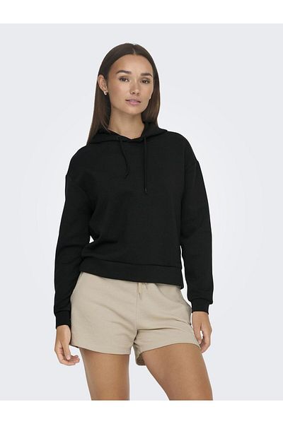 Only Play Kapuzenpullover Onplounge Sweatshirt
