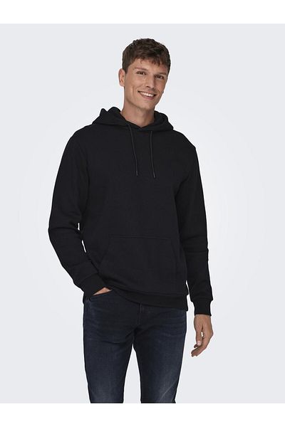 Only & Sons Kapuzenpullover Onsceres Sweatshirt