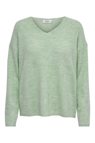 ONLY Strickpullover Onlcamilla Strickpullover