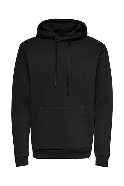 Only & Sons Kapuzenpullover Onsceres Sweatshirt