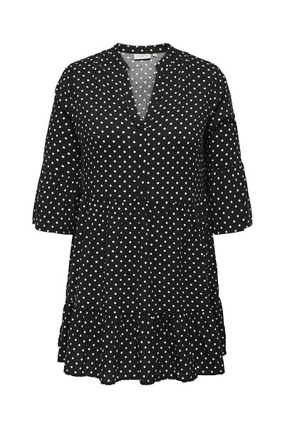 Only Carmakoma Kleid Carelina Kleid