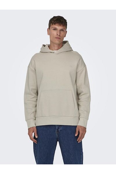 Only & Sons Kapuzenpullover Onsdan Sweat