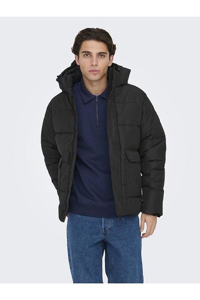 Only & Sons Daunenjacke Onscarl Daunenjacke