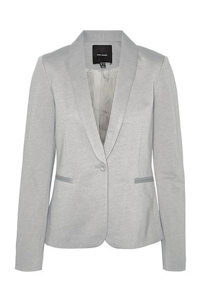 Vero Moda Blazer VMHARUKIMO LS CLASSIC JERSEY BLAZER