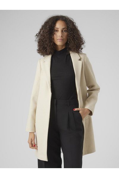 Vero Moda Mantel VMPOP COAT BOOS