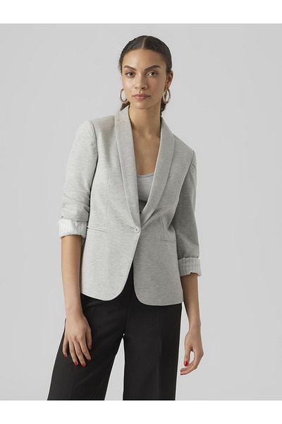 Vero Moda Blazer VMHARUKIMO LS CLASSIC JERSEY BLAZER