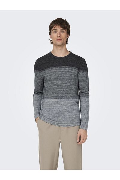 Only & Sons Strickpullover Onspanter Pullover