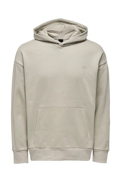 Only & Sons Kapuzenpullover Onsdan Sweat