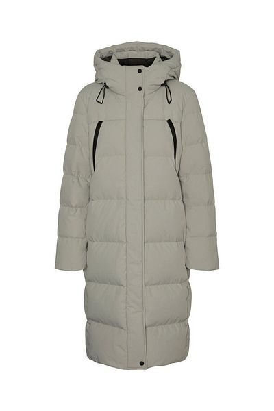 Vero Moda Mantel VMSULA LONG DOWN COAT