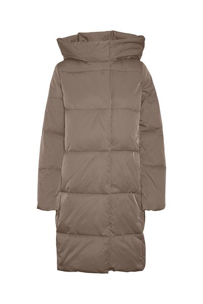 Veromoda Curve Mantel VMCSTELLA COAT LCS CUR