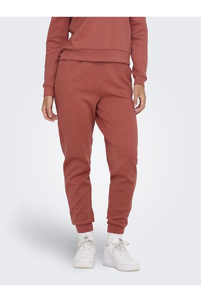 Only Play Jogginghose Onplounge Hohe Taille Normal Geschnitten Jogginghose