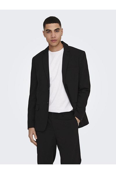 Only & Sons Blazer ONSEVE 2BTN 0071 BLAZER NOOS