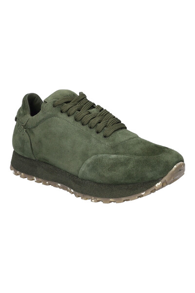 Josef Seibel Adriana 01 | Sneaker für Damen | Grün Adriana 01, salvia