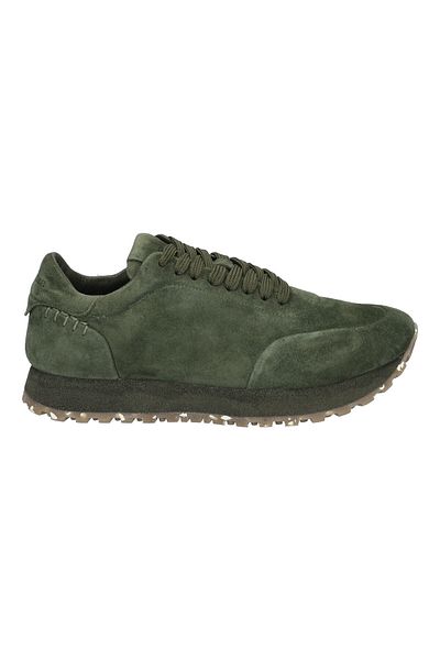 Josef Seibel Adriana 01 | Sneaker für Damen | Grün Adriana 01, salvia