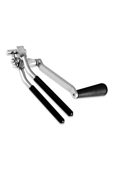 Sinerji Paslanmaz Konserve Açacağı