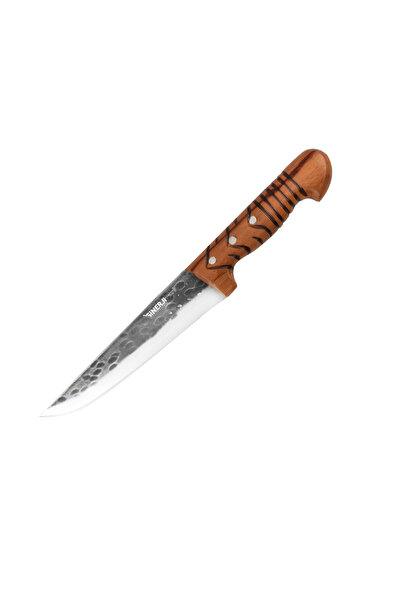 Sinerji Wooden 2 No Kasap Bıçağı Döğme