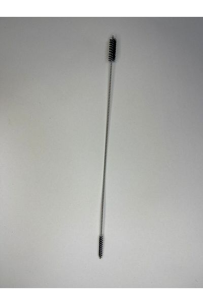 Siemens automatic coffee machine milk hose cleaning brush