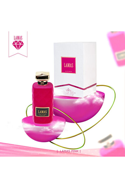 Lamas Pink