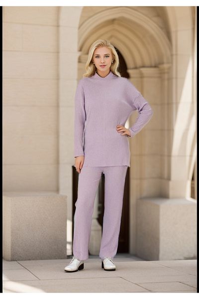 new ats Double Ribbed Camisole Set