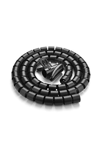 Ugreen Kablo Koruyucu Ve Düzenleyici Spiral, 1.5 m