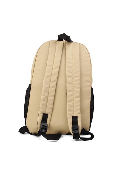 WALKWAY Armor Cream School Backpack