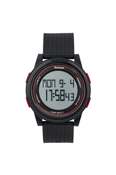 Reebok Rv-plm-g9-prpb-wr Wristwatch