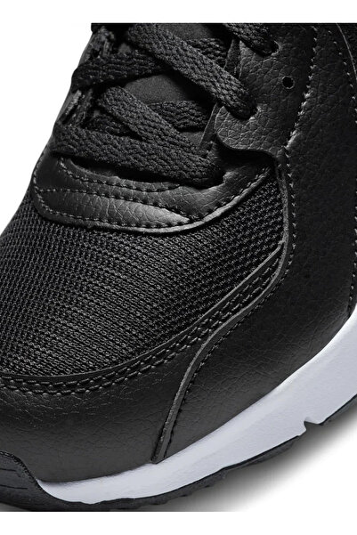 Nike Siyah - Gri - Gümüş Erkek Yürüyüş Ayakkabısı FB3058-002 NIKE AIR MAX EXCEE GS