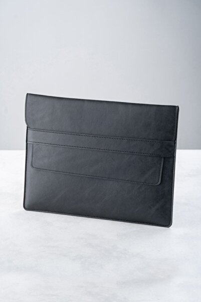 DK LEATHER 13.6 - 14 بوصة M3 حقيبة كمبيوتر محمول ماك بوك ماك بوك اير برو M1 M2 M3 حقيبة متوافقة