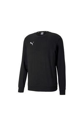 Puma Teamgoal 23 Casuals Crew Neck Sweat Erkek Sweatshirts 65693303 Siyah Fiyat Yorumlar Trendyol