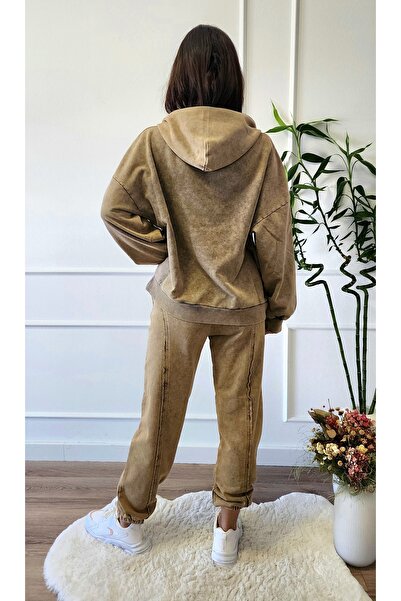 Dilvin Τζόγκερ με εφέ πλύσης