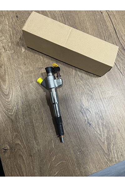 Siemens Oto Enjektör